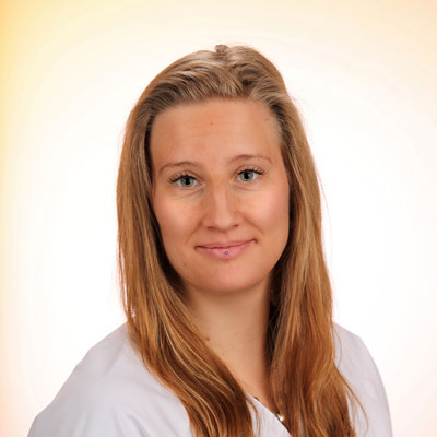 Portraitfoto von Frau Brückner-Korndörfer